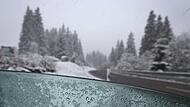 Wetter in Bayern