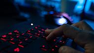 Cyberangriff Cyberangriff