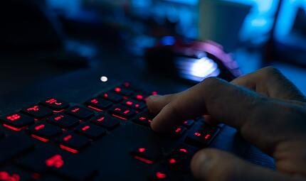 Cyberangriff