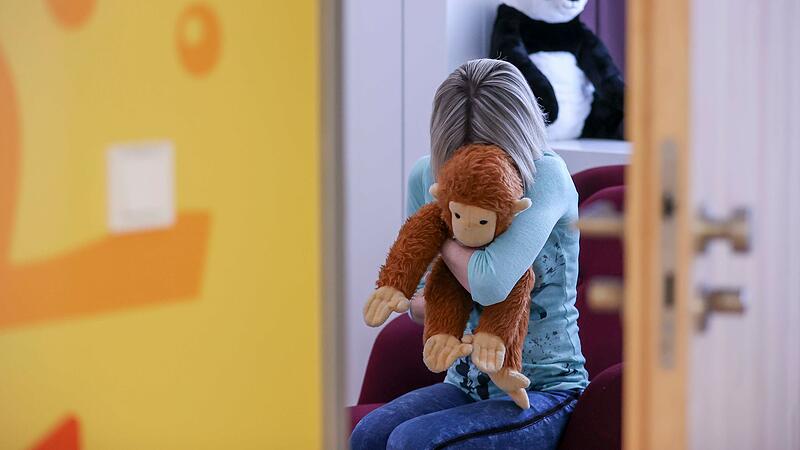 Kindesmissbrauch Kindesmissbrauch