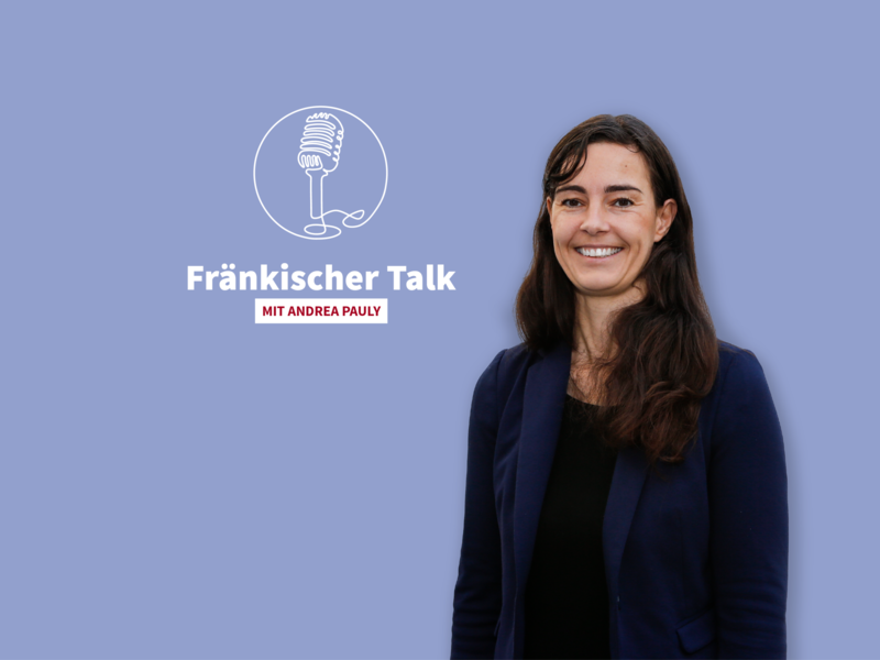 Prof. Barbara Wittmann forscht als Ethnologin zum Thema Massentierhaltung und alternative Proteine.