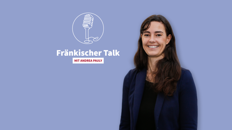 Prof. Barbara Wittmann forscht als Ethnologin zum Thema Massentierhaltung und alternative Proteine.