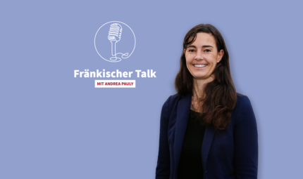 Prof. Barbara Wittmann forscht als Ethnologin zum Thema Massentierhaltung und alternative Proteine.