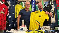 Thomas Lutz im Rhöner Fußball-Podcast Thomas Lutz im Rhöner Fußball-Podcast