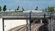 Flughafen Berlin-Brandenburg