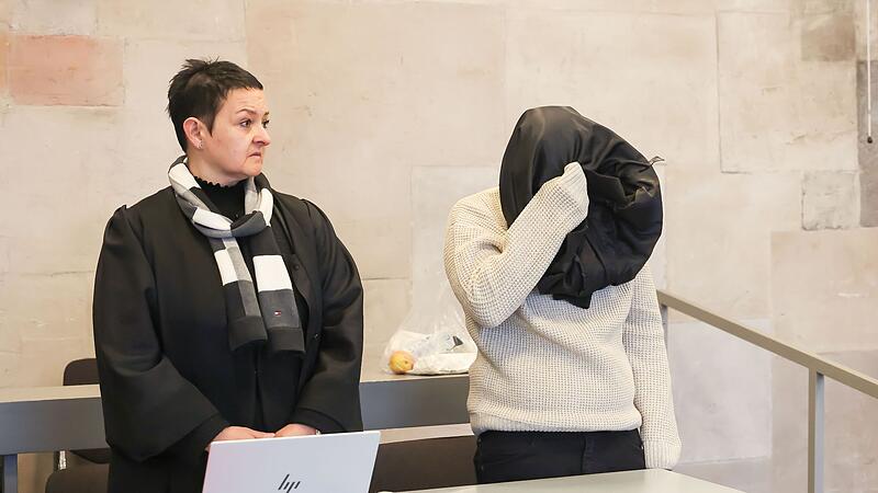 Beginn Prozess wegen Mordes an einem 15-J&auml;hrigen