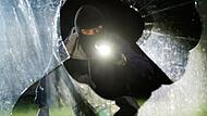 Einbrüche in Franken: Wie die Lage aktuell ist Einbrüche in Franken: Wie die Lage aktuell ist