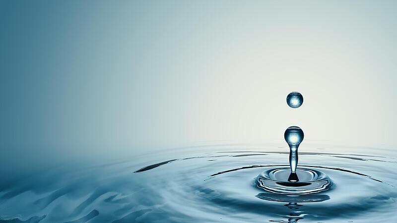 Wasser ist lebenswichtig &ndash; darauf verweisen die Vereinten Nationen  j&auml;hrlich am 22. M&auml;rz mit dem &bdquo;Weltwassertag&ldquo;, der 1992 erstmals ausgerufen wurde.