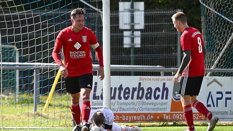 Der TSV 08 Kulmbach konnte sich zuletzt gegen den ASV Oberpreuschwitz sogar einen verschossenen Elfmeter durch Fabian Fr&uuml;h leisten &ndash; und gewann trotzdem klar mit 6:0. Nun geht es f&uuml;r die Nullachter gegen den FC Creu&szlig;en.
