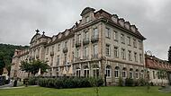 Parkhotel Bad Brückenau Ellwanger Kreis