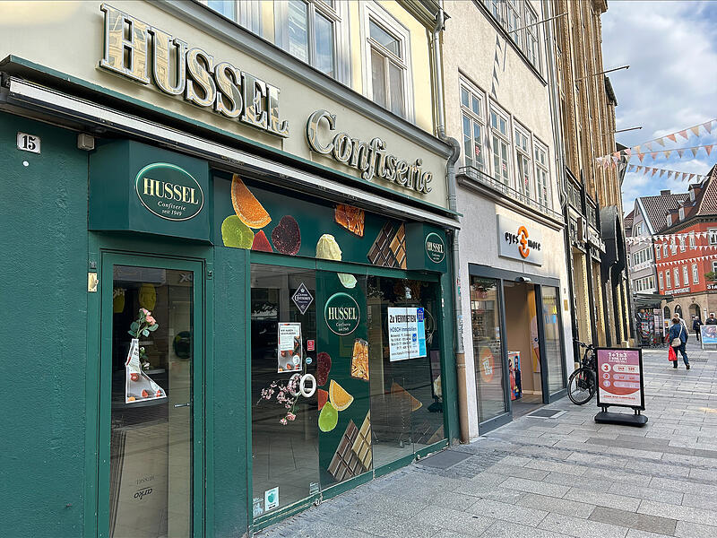 Spitalgasse Coburg Spitalgasse Coburg