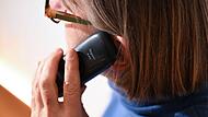 Interesse am Festnetz-Telefon sinkt weiter Interesse am Festnetz-Telefon sinkt weiter