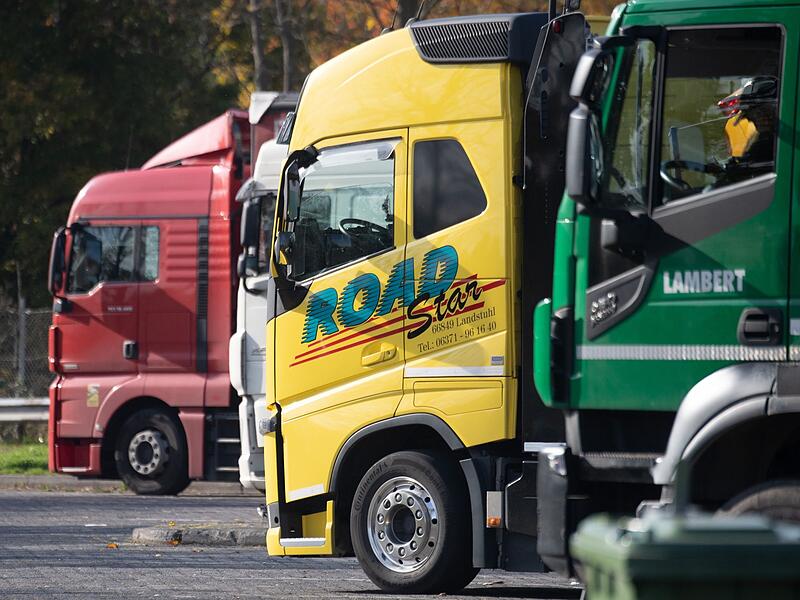 LKW LKW