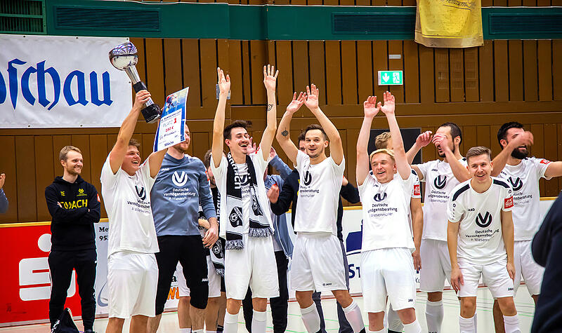 Kulmbacher Stadtmeisterschaft um den Rundschau-Cup 2025