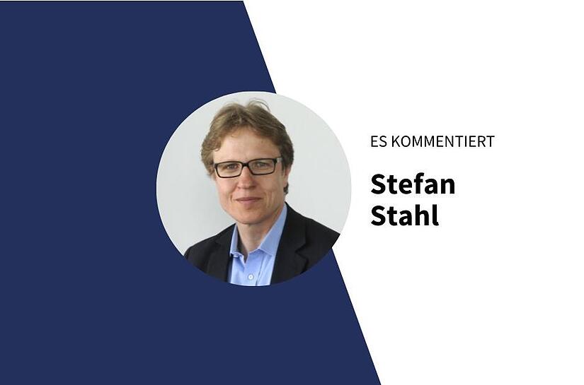 Stefan Stahl