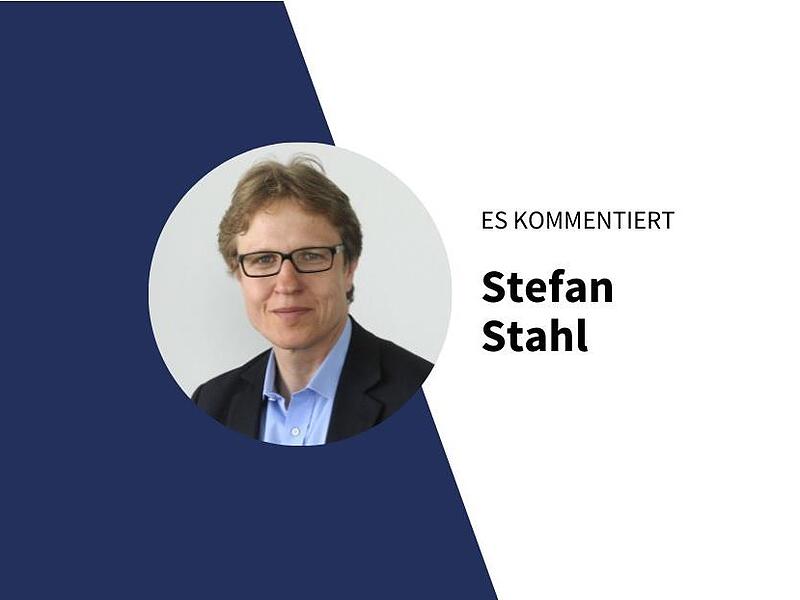 Stefan Stahl