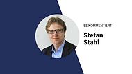 Stefan Stahl