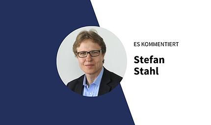 Stefan Stahl