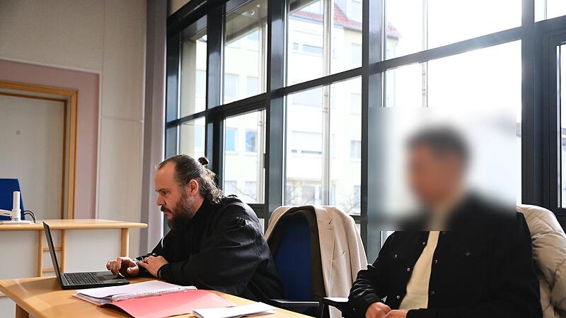 Amtsgericht Bamberg Verfolgungsjagd kostet den Führerschein Rechtsanwalt Christian Barthelmes aus Bamberg und der Angeklagte