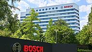 Bosch-Zentrale in Gerlingen Bosch-Zentrale in Gerlingen