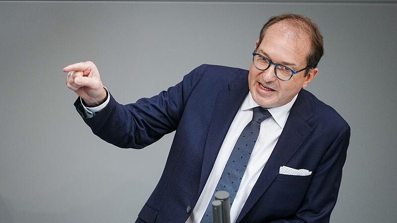 Alexander Dobrindt (CSU)