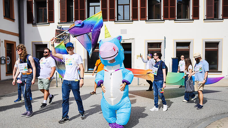 CSD ErlangenCSD Erlangen