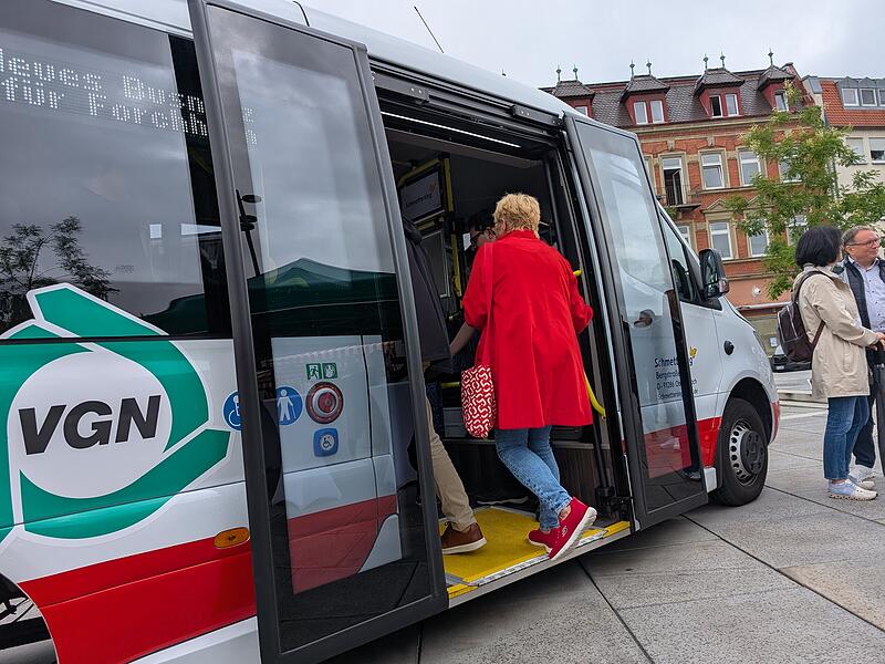 Seit 1. August gilt der neue Fahrplan in Forchheim und damit das gro&szlig;e Stadtbuskonzept als umgesetzt. Es bringt viele Verbesserungen, aber nicht nur, schreibt unser Kommentator.