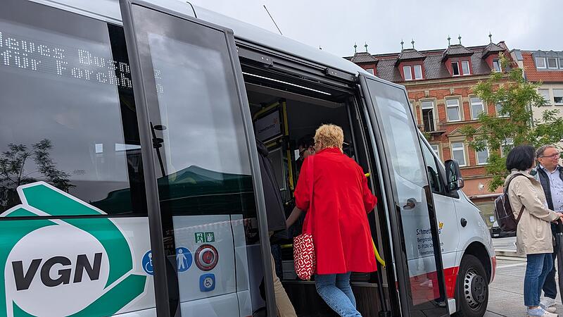 Seit 1. August gilt der neue Fahrplan in Forchheim und damit das große Stadtbuskonzept als umgesetzt. Es bringt viele Verbesserungen, aber nicht nur, schreibt unser Kommentator.