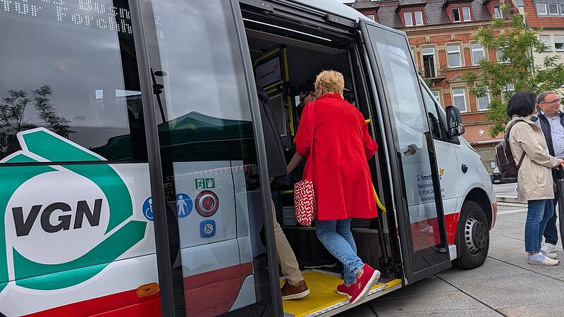 Seit 1. August gilt der neue Fahrplan in Forchheim und damit das gro&szlig;e Stadtbuskonzept als umgesetzt. Es bringt viele Verbesserungen, aber nicht nur, schreibt unser Kommentator.