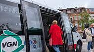 Seit 1. August gilt der neue Fahrplan in Forchheim und damit das große Stadtbuskonzept als umgesetzt. Es bringt viele Verbesserungen, aber nicht nur, schreibt unser Kommentator.