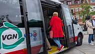 Stadtbuskonzept Forchheim startetForchheim & Fränkische Schweiz Seit 1. August gilt der neue Fahrplan in Forchheim und damit das große Stadtbuskonzept als umgesetzt. Es bringt viele Verbesserungen, aber nicht nur, schreibt unser Kommentator.