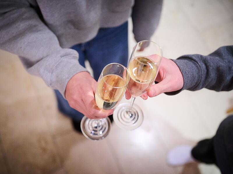 Alkohol bei Kindern und Jugendlichen