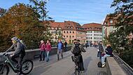 Untere Brücke Bamberg