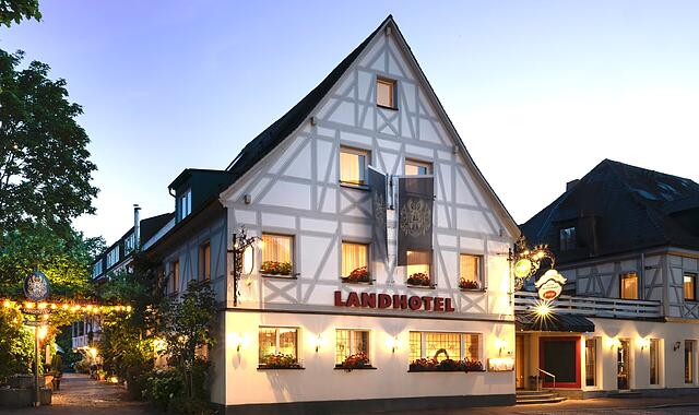 Landhotel 3Kronen Landhotel 3Kronen