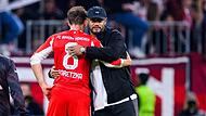 Bayern München - Bayer Leverkusen Bayern München - Bayer Leverkusen