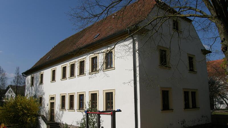 Die Gebühren für den Thundorfer Kindergarten „Unterm Regenbogen“ steigen.