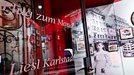 Wiedereröffnung Valentin-Karlstadt-Musäum Wiedereröffnung Valentin-Karlstadt-Musäum