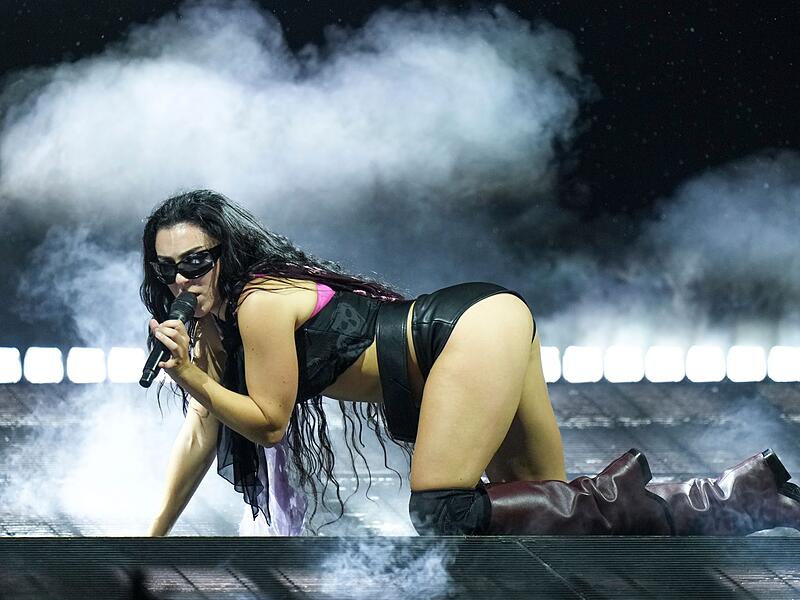 Charli XCX