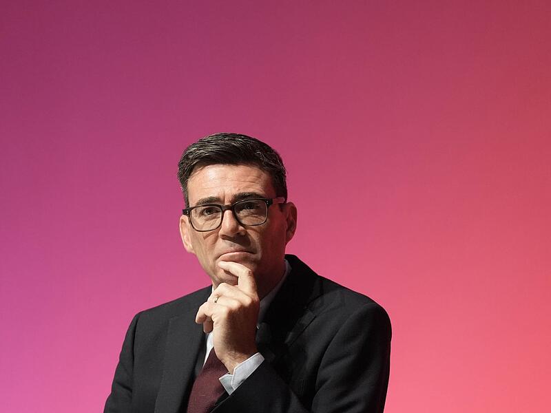 Andy Burnham