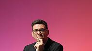 Andy Burnham Andy Burnham