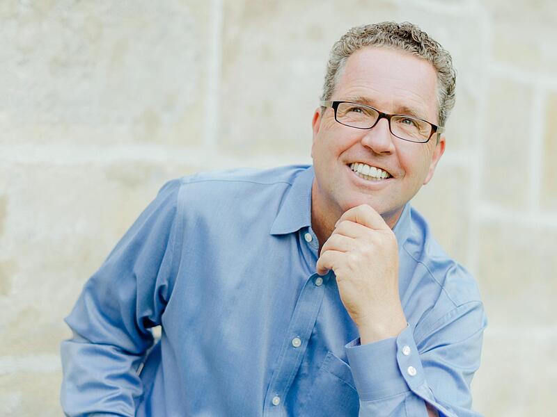 Benedikt Graf von Bentzel, B&uuml;rgermeister von HeroldsbachForchheim & Fr&auml;nkische Schweiz