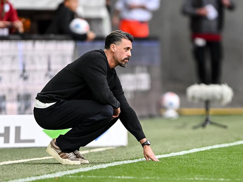 Sandro Wagner