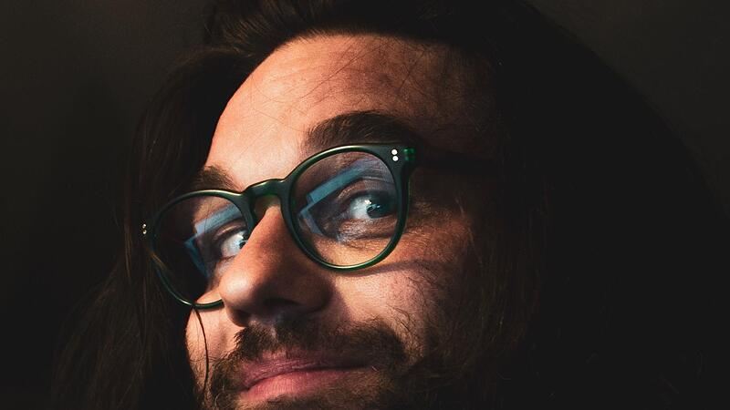 Florian Herrnleben entlarvte die Fake-Accounts und brachte die zweite Aff&auml;re ins Rollen.