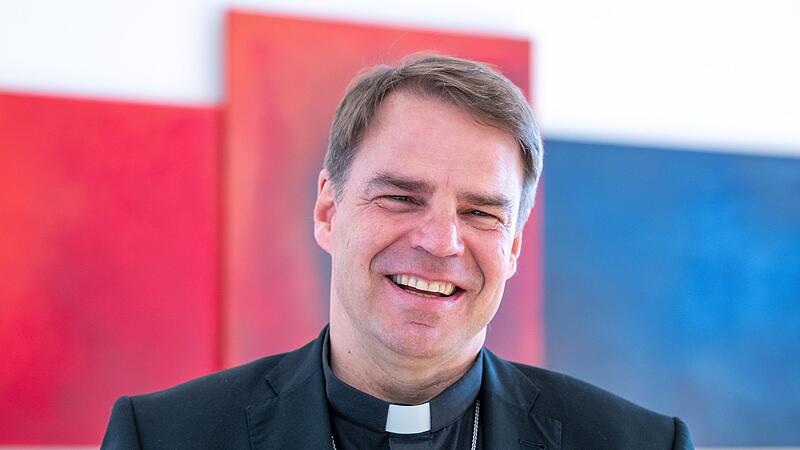 Stefan Oster, Bischof von Passau