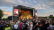Vom 25. bis 27. Juni findet in Rottershausen (Lkr. Bad Kissingen) zum 15. Mal das „Ab geht die Lutzi!“ Open Air statt. Vom 25. bis 27. Juni findet in Rottershausen (Lkr. Bad Kissingen) zum 15. Mal das „Ab geht die Lutzi!“ Open Air statt.