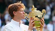 Wimbledon Tennis 2025