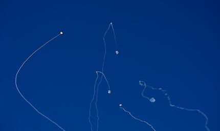 Iron Dome