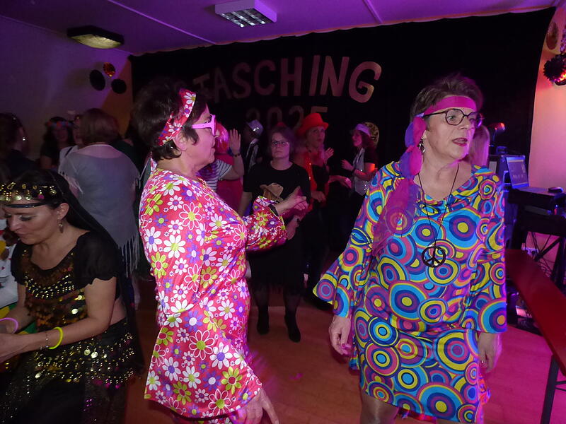 Weiberfasching Dobenreuth 2025 Weiberfasching Dobenreuth 2025