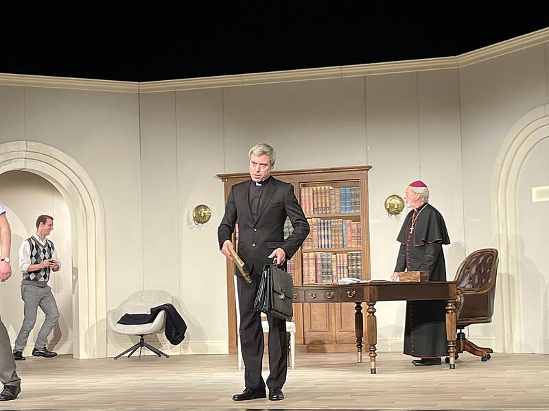 Theaterring Bad Kissingen