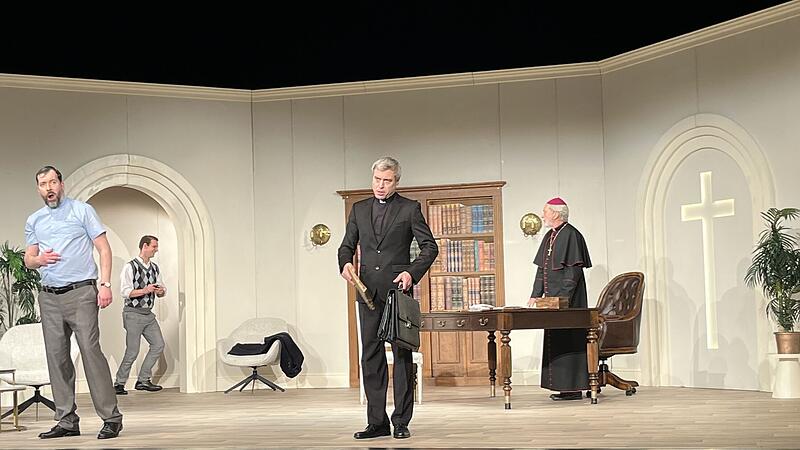 Theaterring Bad Kissingen